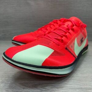 Nike ZoomX Dragonfly XC Cross Country Racing Spikes Men's Size 13 Crimson NWOB